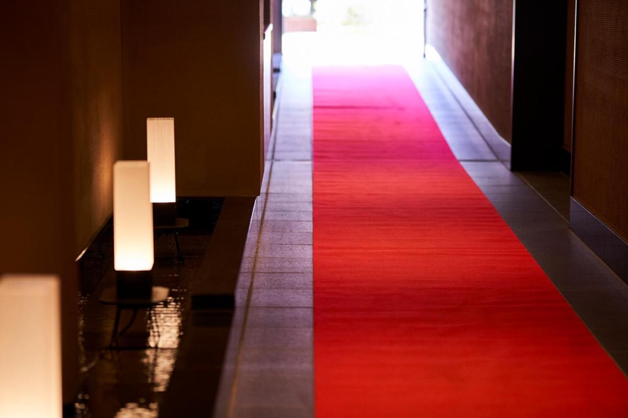 Hotel Kuu Kyoto Exterior foto