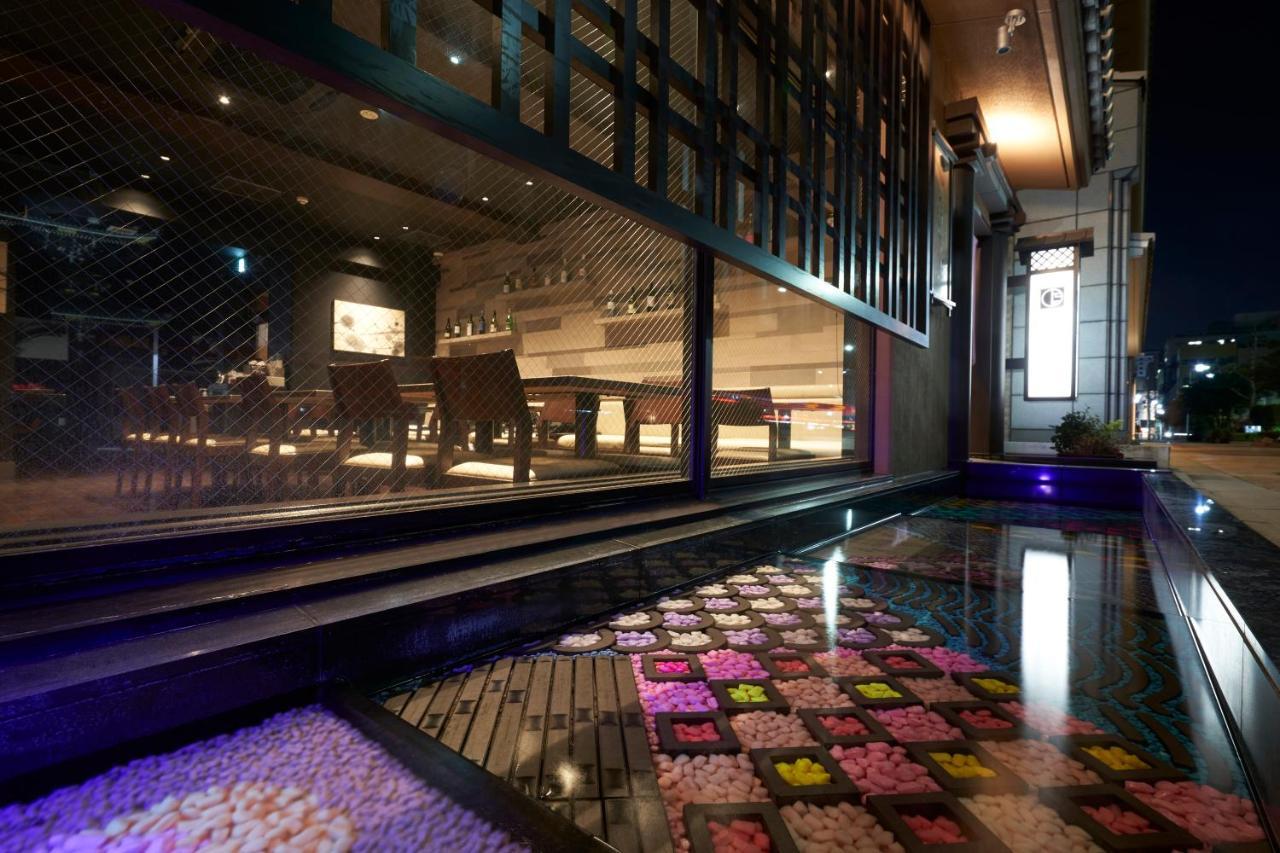 Hotel Kuu Kyoto Exterior foto
