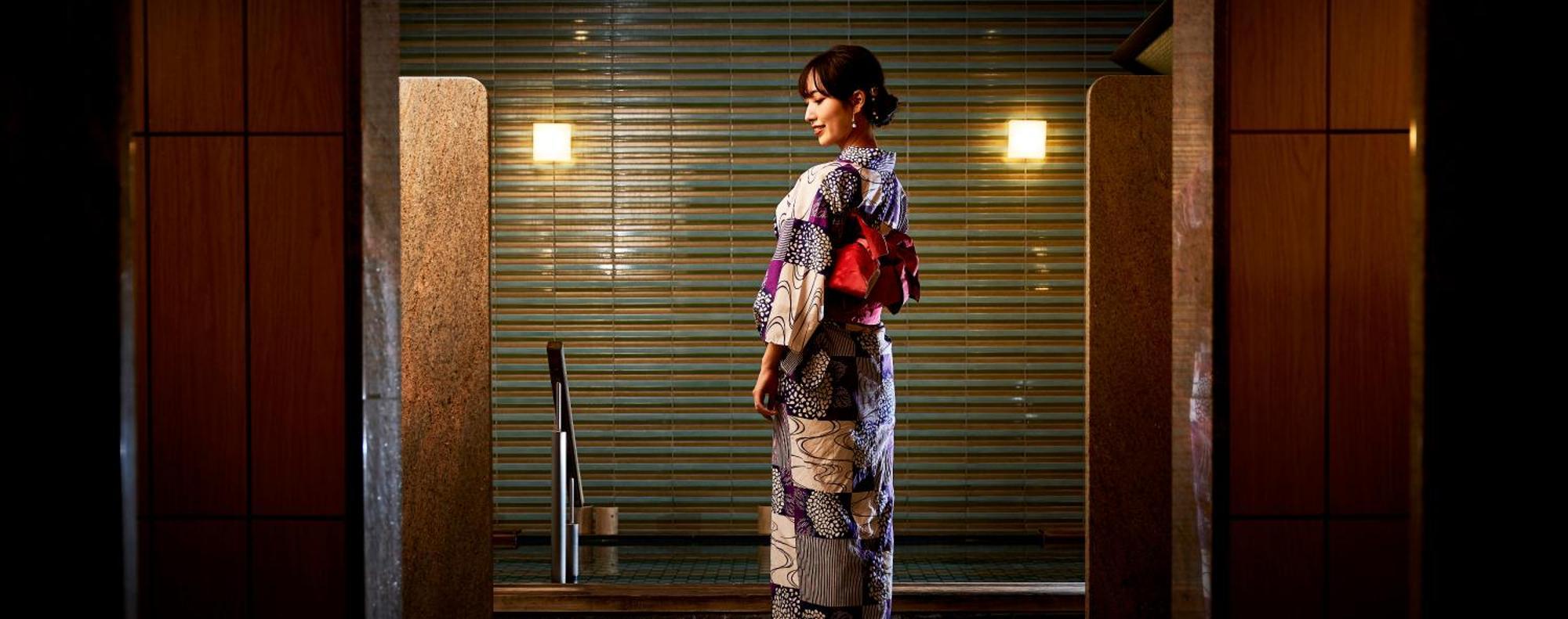 Hotel Kuu Kyoto Exterior foto